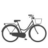 City-Bike / Urban-Bike